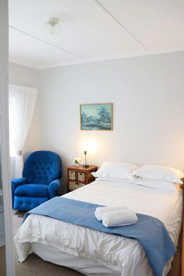 The Nook Apartment Cradock Exterior photo